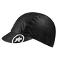Assos Rain Cap Zwart