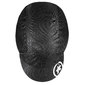 Assos Rain Cap Zwart