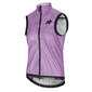 Assos Dyora RS Regenvest Paars Dames