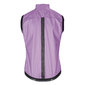 Assos Dyora RS Regenvest Paars Dames