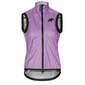 Assos Dyora RS Regenvest Paars Dames
