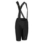 Assos Dyora RS Spring Fall S9 Fietsbroek Kort Zwart Dames