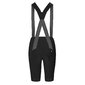 Assos Dyora RS Spring Fall S9 Fietsbroek Kort Zwart Dames