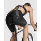 Assos Dyora RS Spring Fall S9 Fietsbroek Kort Zwart Dames
