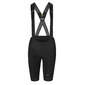 Assos Dyora RS Spring Fall S9 Fietsbroek Kort Zwart Dames