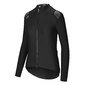 Assos Dyora RS Spring Fall Fietsjack Zwart Dames