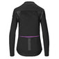 Assos Dyora RS Spring Fall Fietsjack Zwart Dames