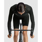 Assos Dyora RS Spring Fall Fietsjack Zwart Dames