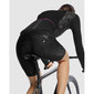 Assos Dyora RS Spring Fall Fietsjack Zwart Dames
