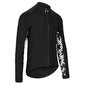 Assos MILLE GT Winter EVO Fietsjack Zwart Heren