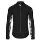 Assos MILLE GT Winter EVO Fietsjack Zwart Heren