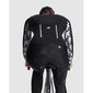 Assos UMA GT Winter EVO Fietsjack Zwart Dames