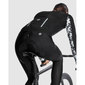 Assos UMA GT Winter EVO Fietsjack Zwart Dames