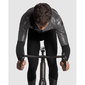 Assos Equipe RS Clima Capsule Regenjack Zwart/Grijs Heren