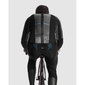 Assos Equipe RS Clima Capsule Regenjack Zwart/Grijs Heren