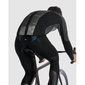 Assos Equipe RS Clima Capsule Regenjack Zwart/Grijs Heren