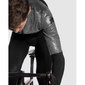 Assos Equipe RS Clima Capsule Regenjack Zwart/Grijs Heren