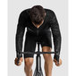 Assos Equipe RS TARGA Regenjack Zwart Heren