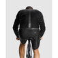 Assos Equipe RS TARGA Regenjack Zwart Heren