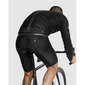Assos Equipe RS TARGA Regenjack Zwart Heren
