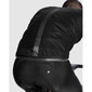 Assos Equipe RS TARGA Regenjack Zwart Heren
