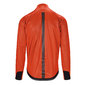 Assos Equipe RS TARGA Regenjack Oranje Heren