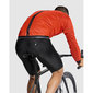 Assos Equipe RS TARGA Regenjack Oranje Heren