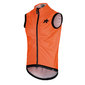 Assos Equipe RS Regenvest Oranje Heren
