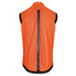 Assos Equipe RS Regenvest Oranje Heren