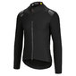 Assos Equipe RS Spring Fall TARGA Fietsjack Zwart Heren