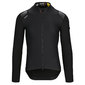 Assos Equipe RS Spring Fall TARGA Fietsjack Zwart Heren
