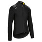 Assos Equipe RS Spring Fall TARGA Fietsjack Zwart Heren