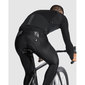 Assos Equipe RS Spring Fall TARGA Fietsjack Zwart Heren