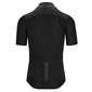 Assos Equipe RS Spring Fall TARGA Fietsshirt Korte Mouwen Zwart Heren