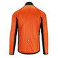 Assos Mille GT Windjack Oranje Heren