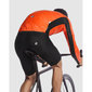 Assos Mille GT Windjack Oranje Heren