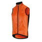 Assos Mille GT Windvest Oranje Heren