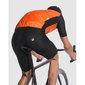 Assos Mille GT Windvest Oranje Heren