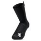 Assos GT Ultraz Winter Overschoenen Zwart