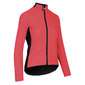 Assos UMA GT Ultraz Winter EVO Fietsjack Roze Dames
