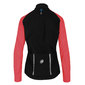 Assos UMA GT Ultraz Winter EVO Fietsjack Roze Dames