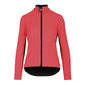 Assos UMA GT Ultraz Winter EVO Fietsjack Roze Dames