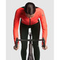 Assos UMA GT Ultraz Winter EVO Fietsjack Roze Dames