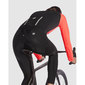 Assos UMA GT Ultraz Winter EVO Fietsjack Roze Dames