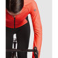 Assos UMA GT Ultraz Winter EVO Fietsjack Roze Dames