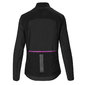 Assos Dyora RS Winter Fietsjack Zwart Dames