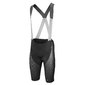 Assos Equipe RSR Superleger S9 Fietsbroek Kort Zwart Heren