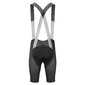 Assos Equipe RSR Superleger S9 Fietsbroek Kort Zwart Heren