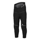 Assos MILLE GT Thermo Rain Shell Regenbroek Zwart Heren