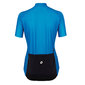 Assos UMA GT Summer Fietsshirt Korte Mouwen Blauw Dames